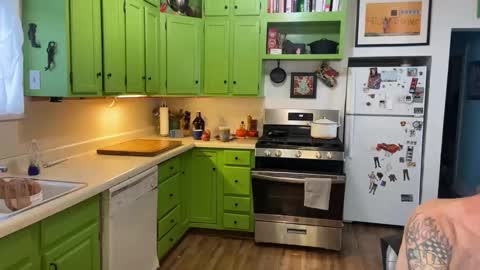 ZuperZexyZounds online show from February 2026 11:09:01 PM