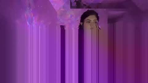 Snapshot of bnnybby333 chatting on February 2025 09:09:02 AM Natalia online show from February 2025 09:09:02 AM