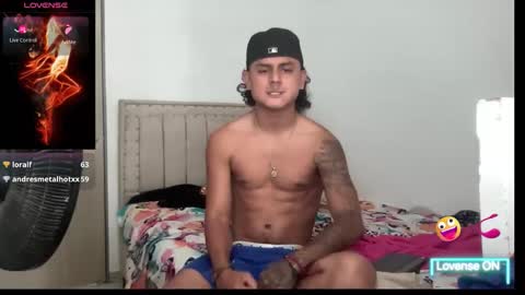 Snapshot of bob_pettersonn chatting on October 2025 02:45:02 PM Bob INDEPENDENT MODEL online show from October 2025 02:45:02 PM