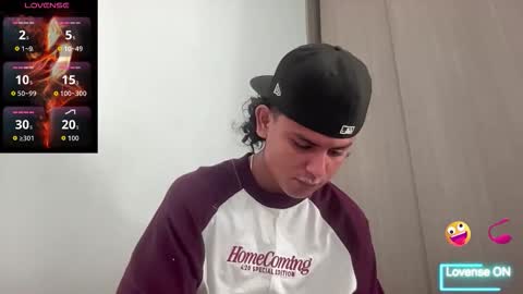 Snapshot of bob_pettersonn chatting on November 2025 03:44:02 PM Bob INDEPENDENT MODEL online show from November 2025 03:44:02 PM