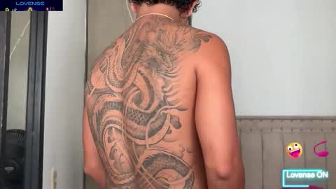 Snapshot of bob_pettersonn chatting on December 2025 04:35:02 PM Bob INDEPENDENT MODEL online show from December 2025 04:35:02 PM