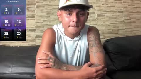 Snapshot of bob_pettersonn chatting on February 2026 02:53:01 AM Bob INDEPENDENT MODEL online show from February 2026 02:53:01 AM