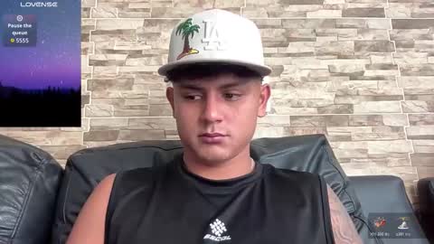 Snapshot of bob_pettersonn chatting on February 2026 06:01:01 PM Bob INDEPENDENT MODEL online show from February 2026 06:01:01 PM