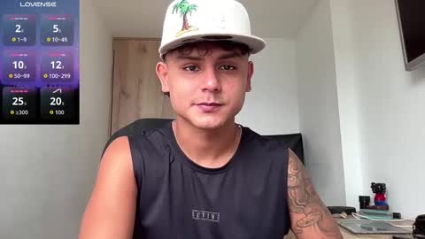 Snapshot of bob_pettersonn chatting on February 2026 05:27:02 PM Bob INDEPENDENT MODEL online show from February 2026 05:27:02 PM