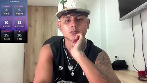 Snapshot of bob_pettersonn chatting on February 2026 07:34:02 AM Bob INDEPENDENT MODEL online show from February 2026 07:34:02 AM