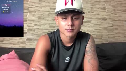 Snapshot of bob_pettersonn chatting on February 2026 05:57:01 AM Bob INDEPENDENT MODEL online show from February 2026 05:57:01 AM