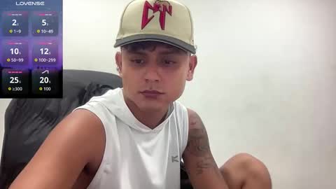 Snapshot of bob_pettersonn chatting on February 2026 07:51:01 AM Bob INDEPENDENT MODEL online show from February 2026 07:51:01 AM