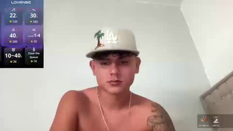 Snapshot of bob_pettersonn chatting on February 2026 05:03:01 PM Bob INDEPENDENT MODEL online show from February 2026 05:03:01 PM