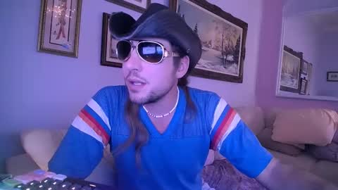 Bobby and Sadie online show from January 2026 06:29:01 AM