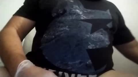 Bobbys Dick Beatdown online show from October 2025 04:31:01 AM