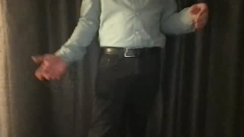 bobbymac34 online show from February 2026 07:18:01 AM