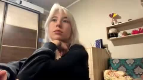 Alisha online show from March 2026 12:23:01 PM