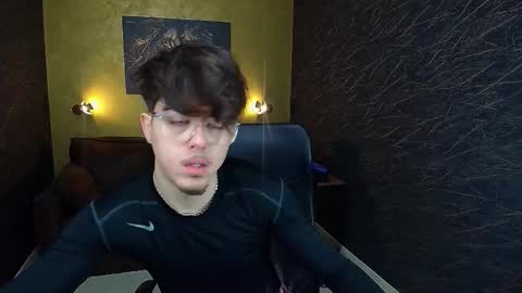 BodhiHayes online show from March 2026 07:59:01 AM