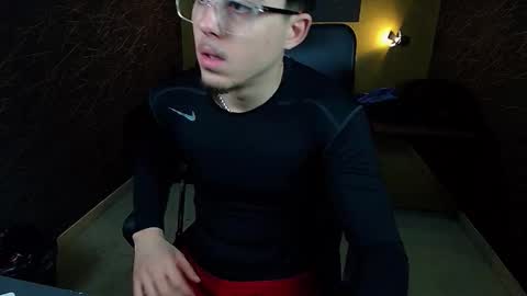 BodhiHayes online show from March 2026 06:19:02 AM