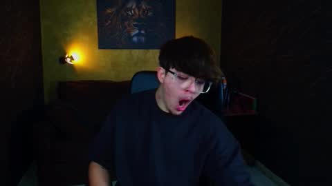 BodhiHayes online show from March 2026 08:26:33 AM