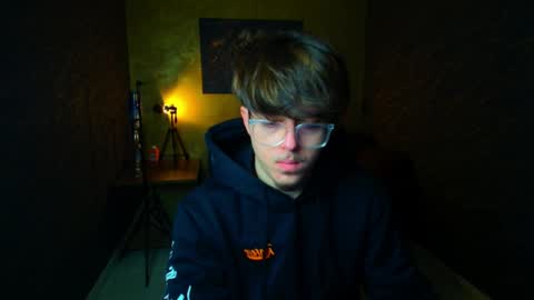 BodhiHayes online show from April 2026 04:21:02 AM