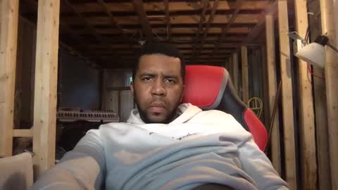 Bogarcon234 online show from October 2025 07:22:02 PM