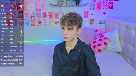 ALEXPVT IS OPEN online show from March 2025 01:21:01 AM