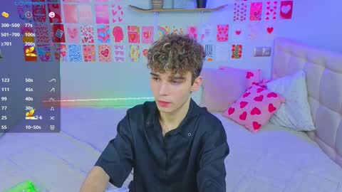 ALEXPVT IS OPEN online show from March 2025 04:25:02 AM