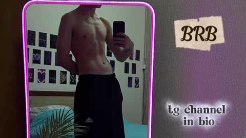 ALEXPVT IS OPEN online show from November 2025 10:47:01 AM