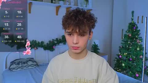 ALEXPVT IS OPEN online show from December 2025 09:46:02 AM