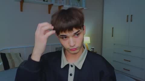 ALEXPVT IS OPEN online show from February 2026 07:08:02 AM