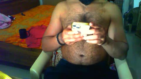 Chris B online show from March 2026 12:20:01 PM