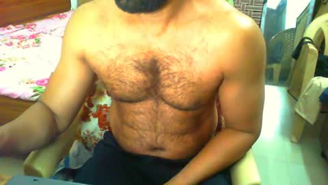 Chris B online show from April 2026 01:20:01 PM