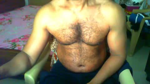 Chris B online show from April 2026 11:35:01 AM