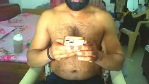 Snapshot of boldinddude chatting on May 2026 12:11:02 PM Chris B online show from May 2026 12:11:02 PM