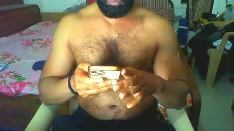 Snapshot of boldinddude chatting on May 2026 07:15:01 PM Chris B online show from May 2026 07:15:01 PM