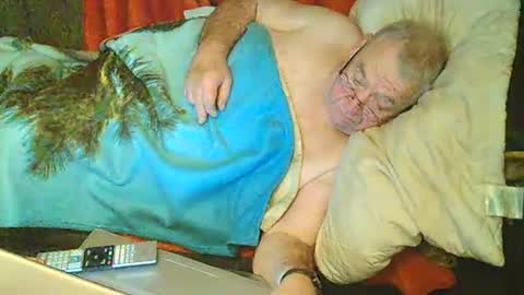 Snapshot of bomber59potsdam chatting on December 2024 07:10:02 PM Bomber59potsdam online show from December 2024 07:10:02 PM