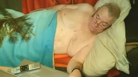 Snapshot of bomber59potsdam chatting on December 2024 10:30:01 PM Bomber59potsdam online show from December 2024 10:30:01 PM