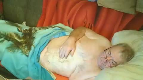 Snapshot of bomber59potsdam chatting on January 2025 08:17:02 PM Bomber59potsdam online show from January 2025 08:17:02 PM