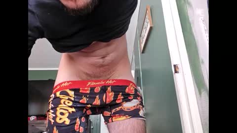 Snapshot of bombinshaman chatting on February 2025 09:15:01 PM bombinshaman online show from February 2025 09:15:01 PM