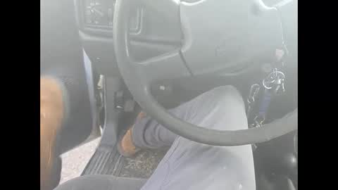 Snapshot of bombinshaman chatting on February 2025 05:53:02 PM bombinshaman online show from February 2025 05:53:02 PM