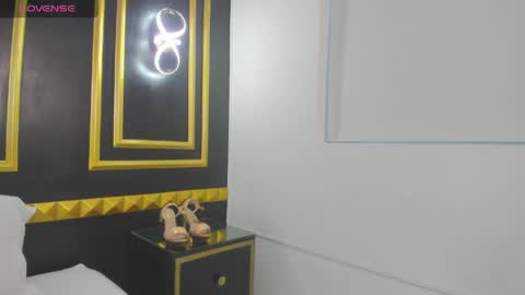 Snapshot of bombom_fox chatting on June 2026 02:33:01 PM B O M B O M online show from June 2026 02:33:01 PM