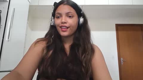 Snapshot of bombomepimenta chatting on January 2025 06:46:01 PM bombomepimenta online show from January 2025 06:46:01 PM