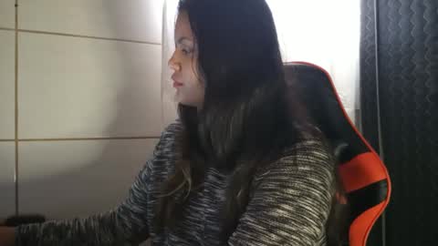 Snapshot of bombomepimenta chatting on March 2025 04:10:01 PM bombomepimenta online show from March 2025 04:10:01 PM