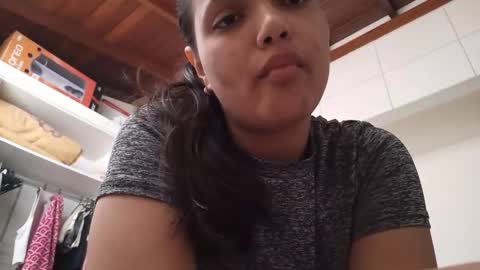 Snapshot of bombomepimenta chatting on September 2025 01:36:01 PM bombomepimenta online show from September 2025 01:36:01 PM