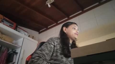 Snapshot of bombomepimenta chatting on October 2025 06:49:02 PM bombomepimenta online show from October 2025 06:49:02 PM