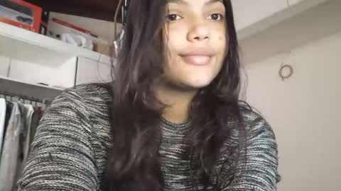 Snapshot of bombomepimenta chatting on October 2025 12:15:02 PM bombomepimenta online show from October 2025 12:15:02 PM