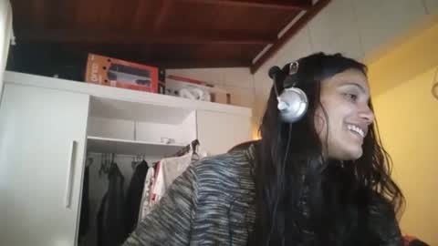 Snapshot of bombomepimenta chatting on October 2025 02:21:02 PM bombomepimenta online show from October 2025 02:21:02 PM