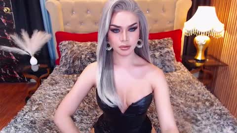 bombshellanita online show from February 2025 07:08:02 PM