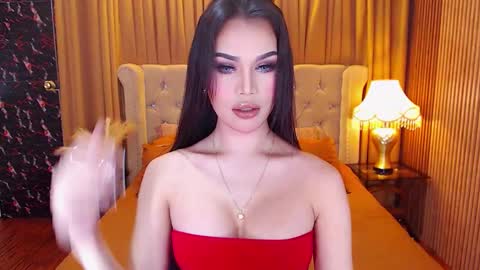 bombshellanita online show from September 2025 11:11:01 AM