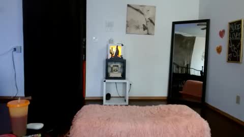 BombshellBaeby online show from February 2026 10:09:01 PM