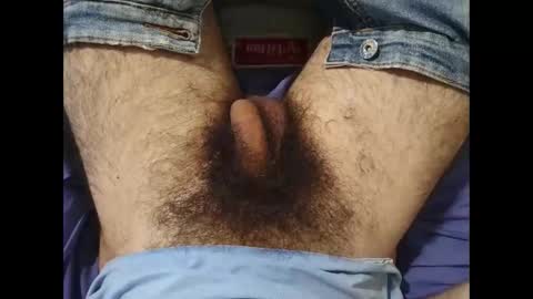 Im Bom - Tip if You Liked my Hairy Body - Private Show is Open - Read more about me in the bio below online show from October 2025 08:03:01 AM