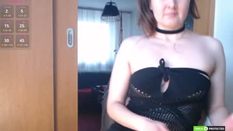 Snapshot of bon_appetits69 chatting on December 2024 11:50:02 AM Luthien online show from December 2024 11:50:02 AM