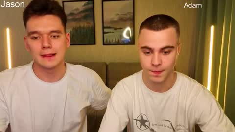 Snapshot of bonaqua_ chatting on February 2026 06:37:01 PM AdamJasonPVT IS OPEN online show from February 2026 06:37:01 PM