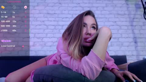 Snapshot of bonbon_aria chatting on February 2025 03:13:01 AM Aria online show from February 2025 03:13:01 AM